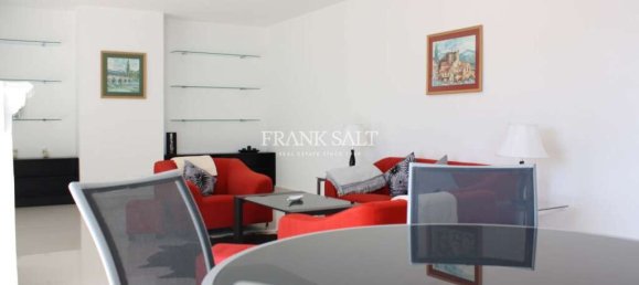 3 bedrooms Penthouse in Saint Julian's, Malta No. 8546 11
