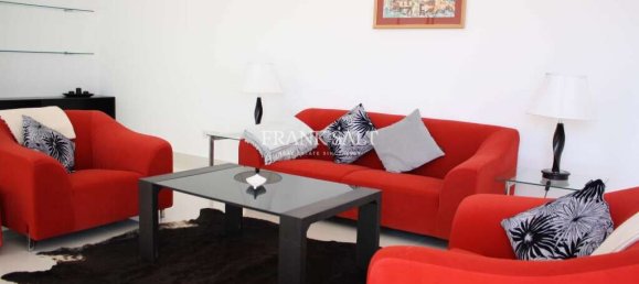 3 bedrooms Penthouse in Saint Julian's, Malta No. 8546 4