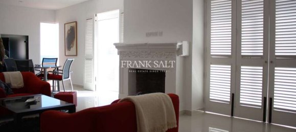 3 bedrooms Penthouse in Saint Julian's, Malta No. 8546 13