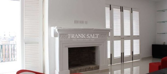 3 bedrooms Penthouse in Saint Julian's, Malta No. 8546 14