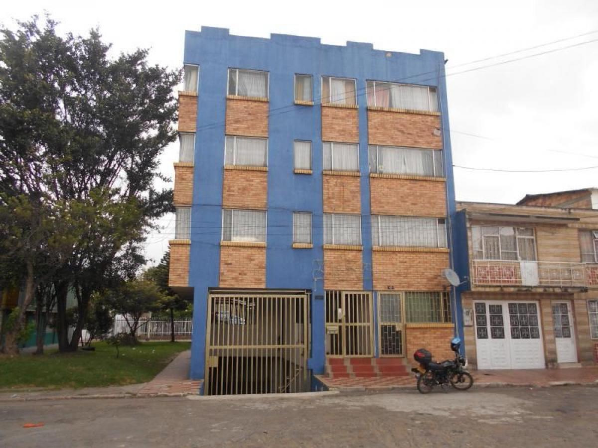 2 Schlafzimmer Haus in Bogota, Colombia, Nr. 10081