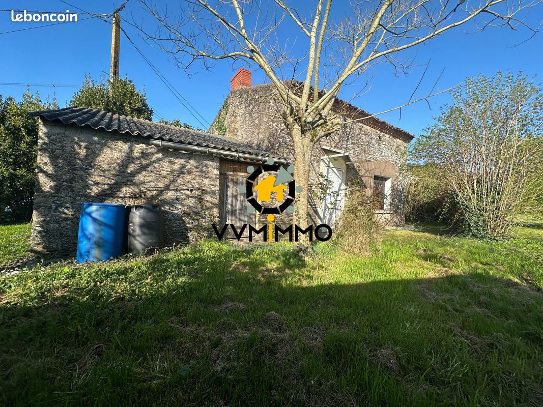 1 bedroom House in Saint-Mars-du-Desert, France No. 340657