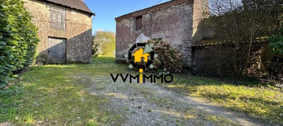 1 bedroom House in Saint-Mars-du-Desert, France No. 340657 2