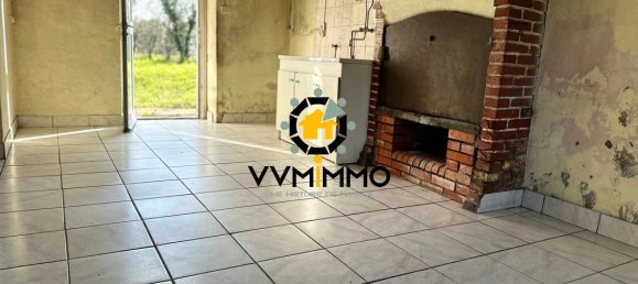 1 bedroom House in Saint-Mars-du-Desert, France No. 340657 3