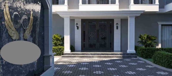 Apartment 2+1 in Alanya, Turkey No. 11617 19