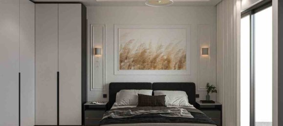 Apartment 2+1 in Alanya, Turkey No. 11617 5