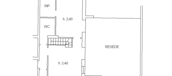 7 rooms Apartment in Monteriggioni, Italy No. 261340 31