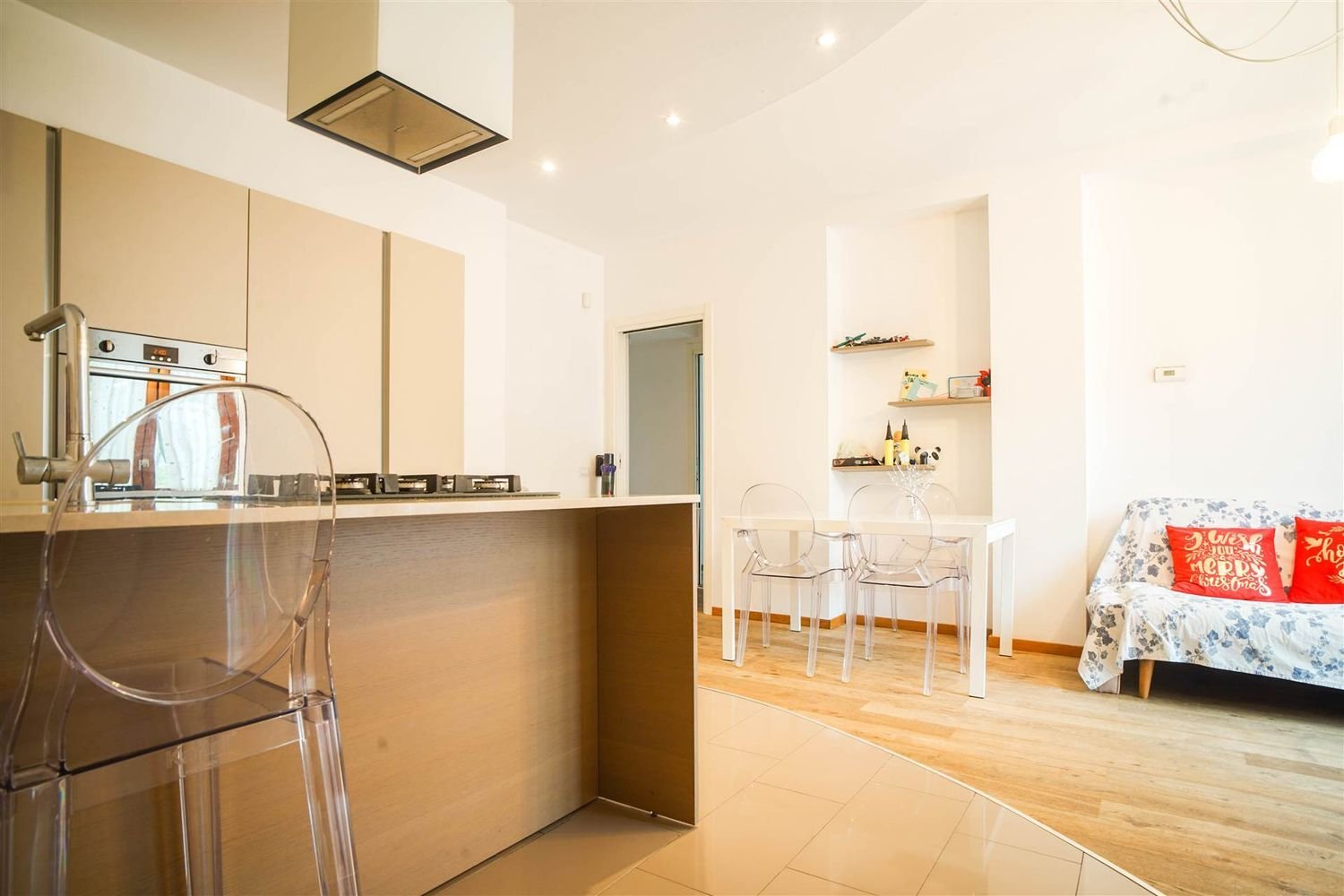 7 rooms Apartment in Monteriggioni, Italy No. 261340