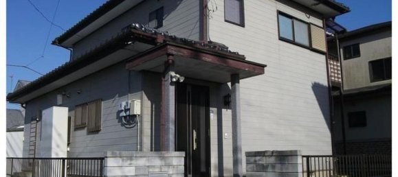 4 bedrooms House in Ibaraki, Japan No. 3819 2