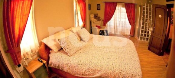 4 bedrooms Villa in La Parque Reina, Spain No. 13866 10