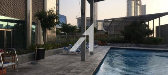 Estudio en DIFC, UAE No. 56950 19