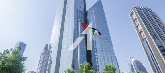 Estudio en DIFC, UAE No. 56950 4