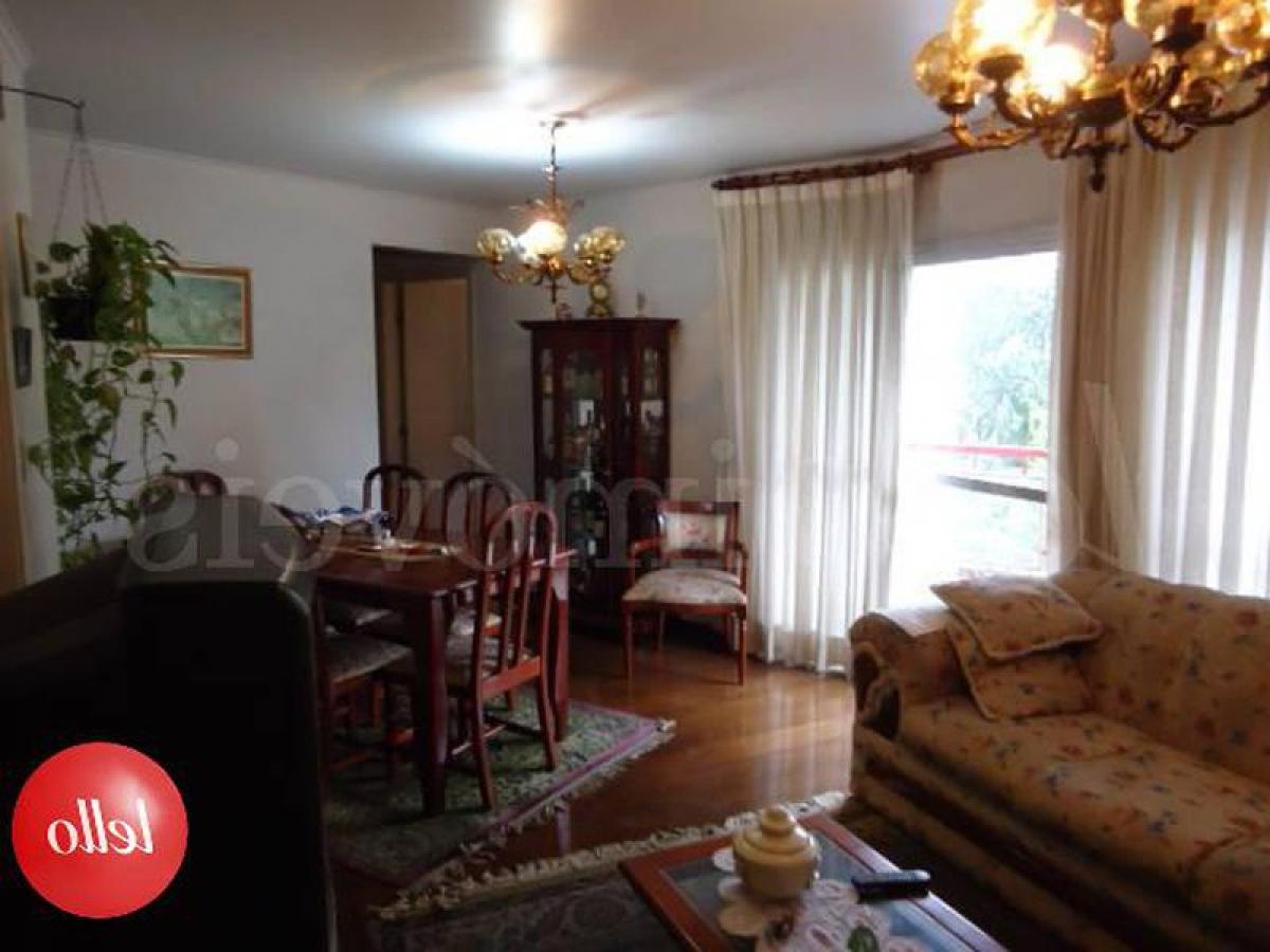 3 bedrooms Apartment in Sao Paulo, Brazil No. 478514