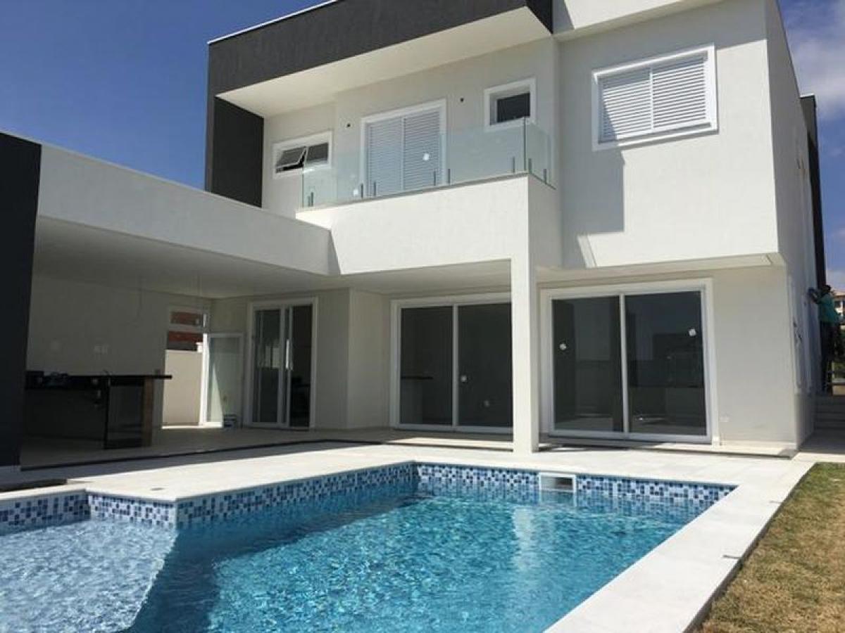 5 chambres Maison à Sao Paulo, Brazil No. 472487