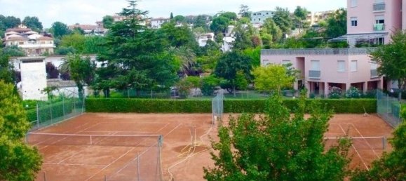 2 bedrooms Apartment in Numana, Italy No. 346731 35