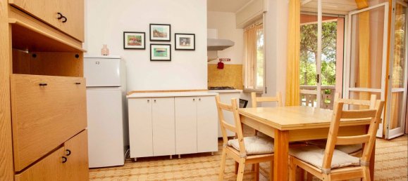 2 bedrooms Apartment in Numana, Italy No. 346731 16