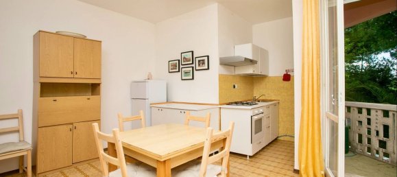 2 bedrooms Apartment in Numana, Italy No. 346731 2