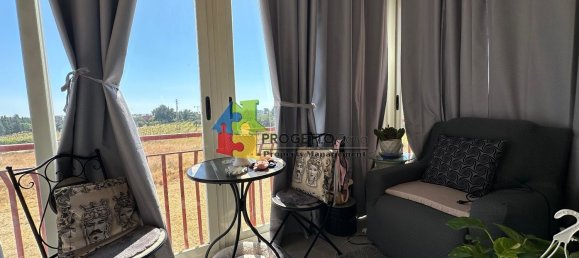 Квартира с 3 спальнями в Джардини-Наксос, Италия № 375055 6