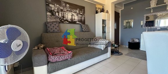 Квартира с 3 спальнями в Джардини-Наксос, Италия № 375055 4