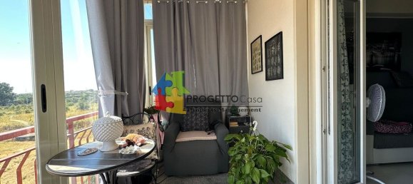 Квартира с 3 спальнями в Джардини-Наксос, Италия № 375055 8