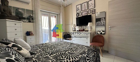 Квартира с 3 спальнями в Джардини-Наксос, Италия № 375055 17