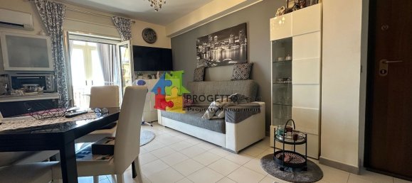 Квартира с 3 спальнями в Джардини-Наксос, Италия № 375055 5