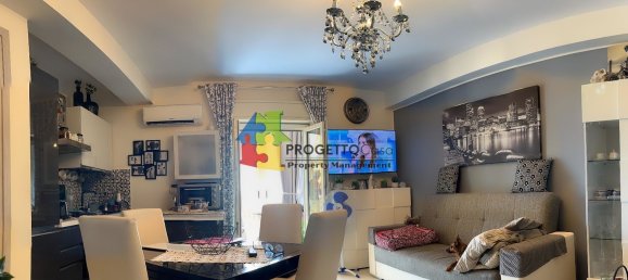 Квартира с 3 спальнями в Джардини-Наксос, Италия № 375055 2