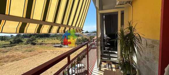 Квартира с 3 спальнями в Джардини-Наксос, Италия № 375055 20