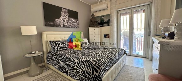 Квартира с 3 спальнями в Джардини-Наксос, Италия № 375055 15