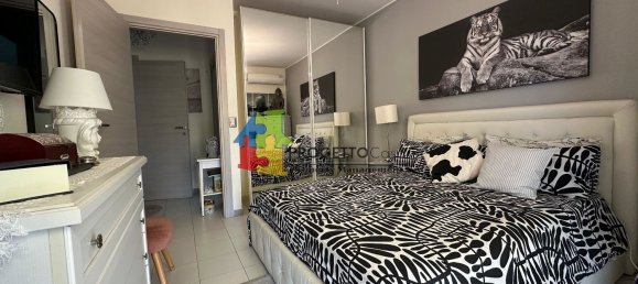 Квартира с 3 спальнями в Джардини-Наксос, Италия № 375055 16