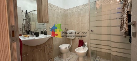 Квартира с 3 спальнями в Джардини-Наксос, Италия № 375055 12