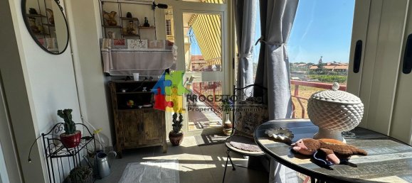 Квартира с 3 спальнями в Джардини-Наксос, Италия № 375055 7