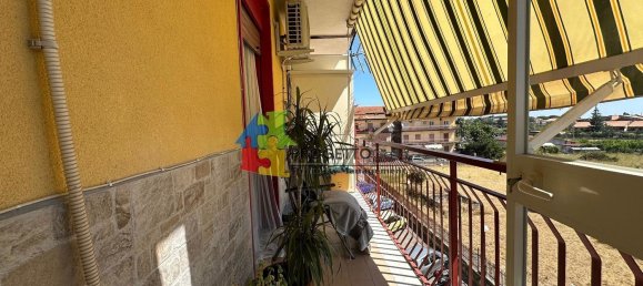 Квартира с 3 спальнями в Джардини-Наксос, Италия № 375055 19