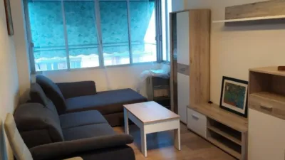 Квартира с 3 спальнями в Аликанте, Испания № 138353