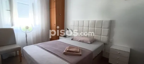 Квартира с 3 спальнями в Аликанте, Испания № 138353 14