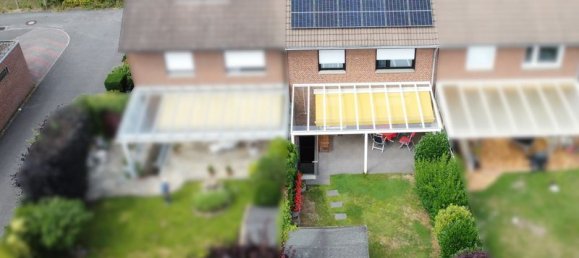 4 bedrooms Townhouse in Munster, Germany No. 260749 3