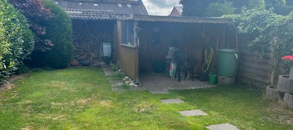 4 bedrooms Townhouse in Munster, Germany No. 260749 4