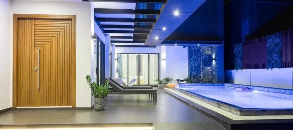 6 bedrooms Cafe / restaurant in Chon Buri, Thailand No. 20535 8