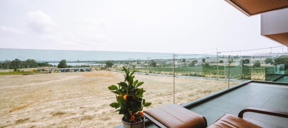 6 bedrooms Cafe / restaurant in Chon Buri, Thailand No. 20535 26