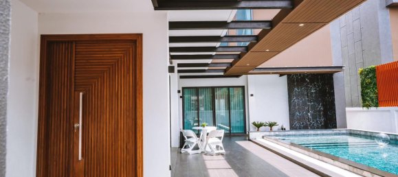 6 bedrooms Cafe / restaurant in Chon Buri, Thailand No. 20535 14