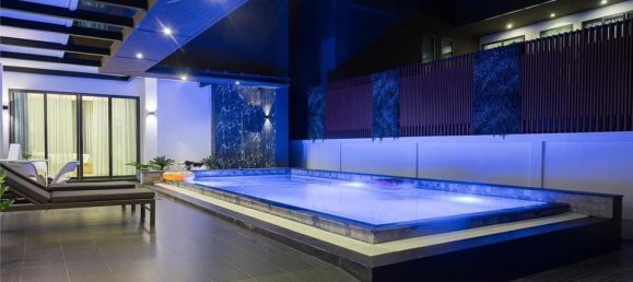 6 bedrooms Cafe / restaurant in Chon Buri, Thailand No. 20535 9