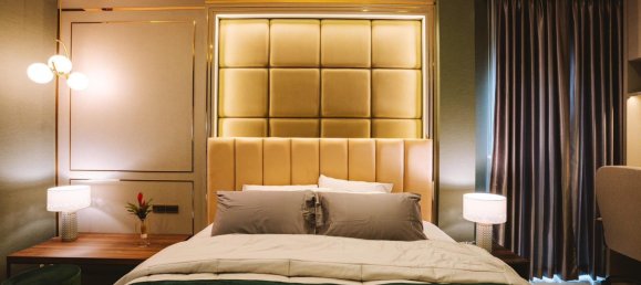 6 bedrooms Cafe / restaurant in Chon Buri, Thailand No. 20535 29