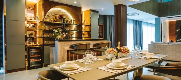 6 bedrooms Cafe / restaurant in Chon Buri, Thailand No. 20535 16