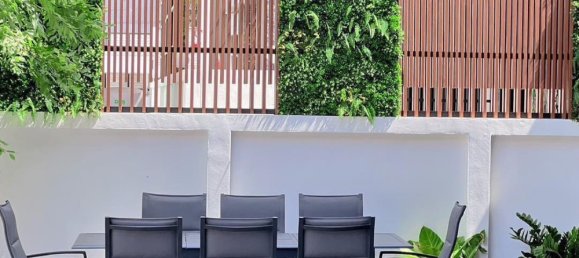 6 bedrooms Cafe / restaurant in Chon Buri, Thailand No. 20535 4