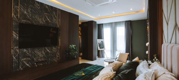 6 bedrooms Cafe / restaurant in Chon Buri, Thailand No. 20535 22