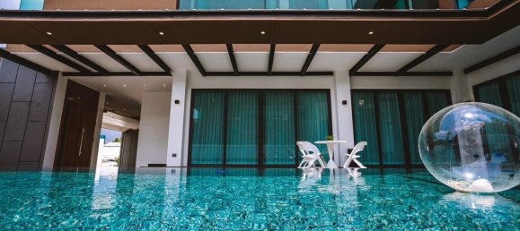 6 bedrooms Cafe / restaurant in Chon Buri, Thailand No. 20535 5