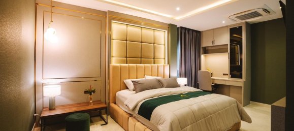 6 bedrooms Cafe / restaurant in Chon Buri, Thailand No. 20535 28