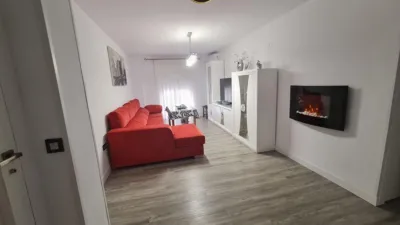 Apartamento de 3 dormitorios en Jaén, Spain No. 140337