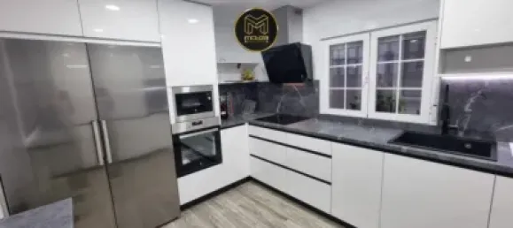 Apartamento de 3 dormitorios en Jaén, Spain No. 140337 4