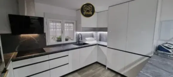 Apartamento de 3 dormitorios en Jaén, Spain No. 140337 3